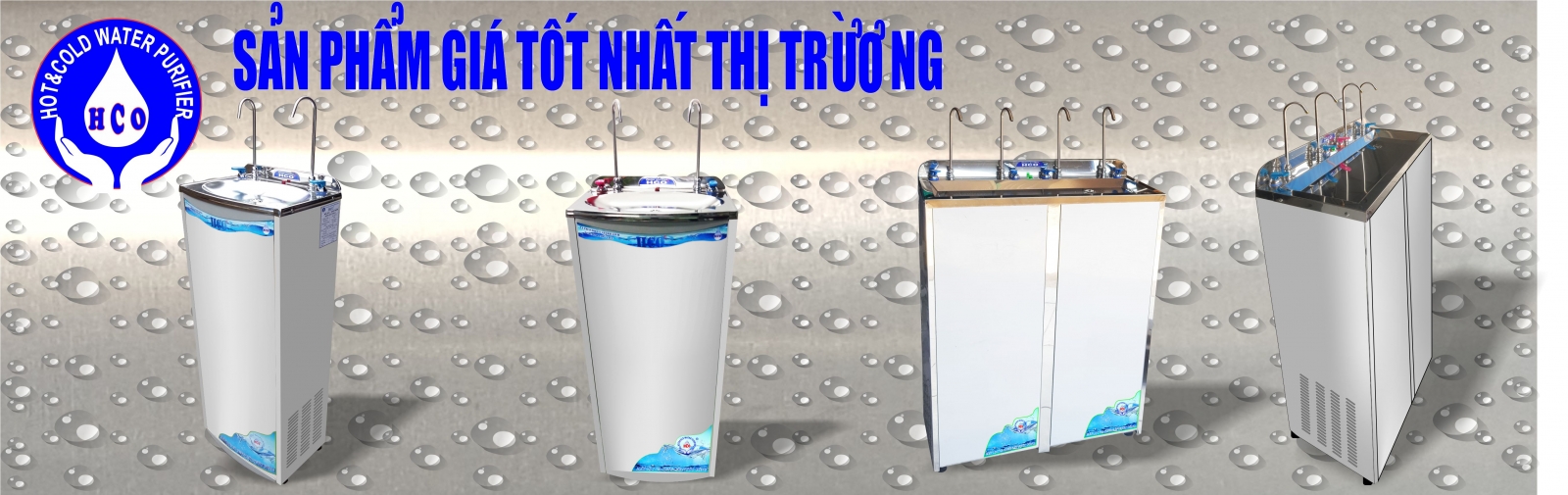 Máy lọc nước nóng gia đình không dùng điện là gì