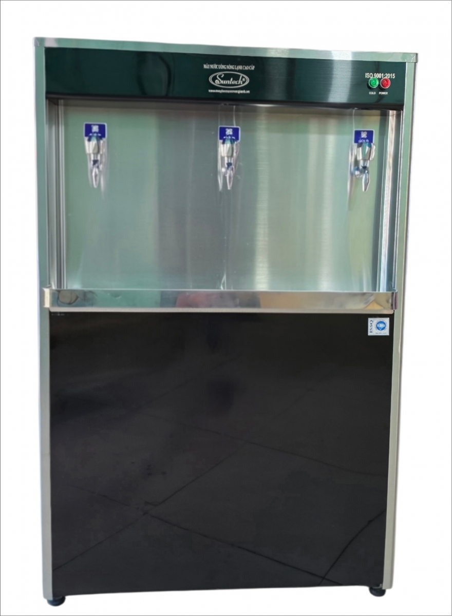 Máy nước uống 3 vòi lạnh ST-03CO